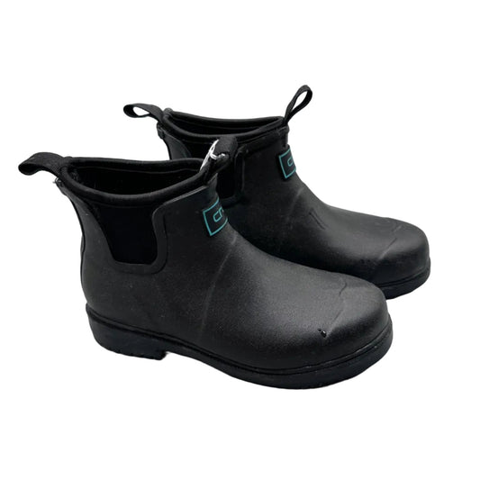 Gummistövel låg Regnboots | 38 | CRW - Gummistövlar - Equi ReUse Sweden AB