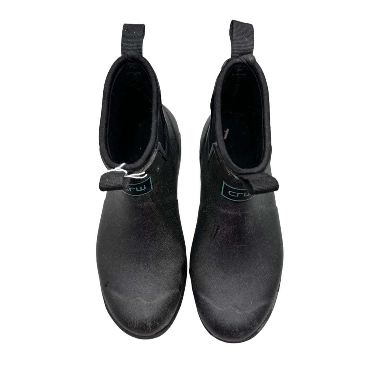 Gummistövel låg Regnboots | 38 | CRW - Gummistövlar - Equi ReUse Sweden AB