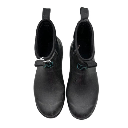 Gummistövel låg Regnboots | 38 | CRW - Gummistövlar - Equi ReUse Sweden AB