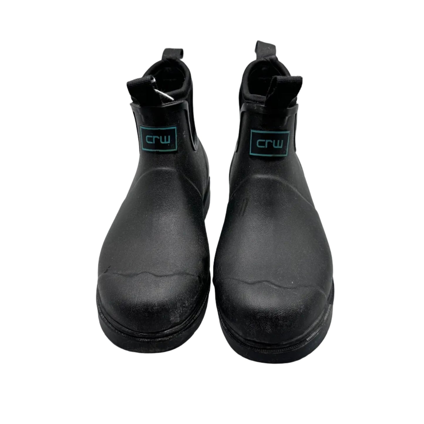 Gummistövel låg Regnboots | 38 | CRW - Gummistövlar - Equi ReUse Sweden AB
