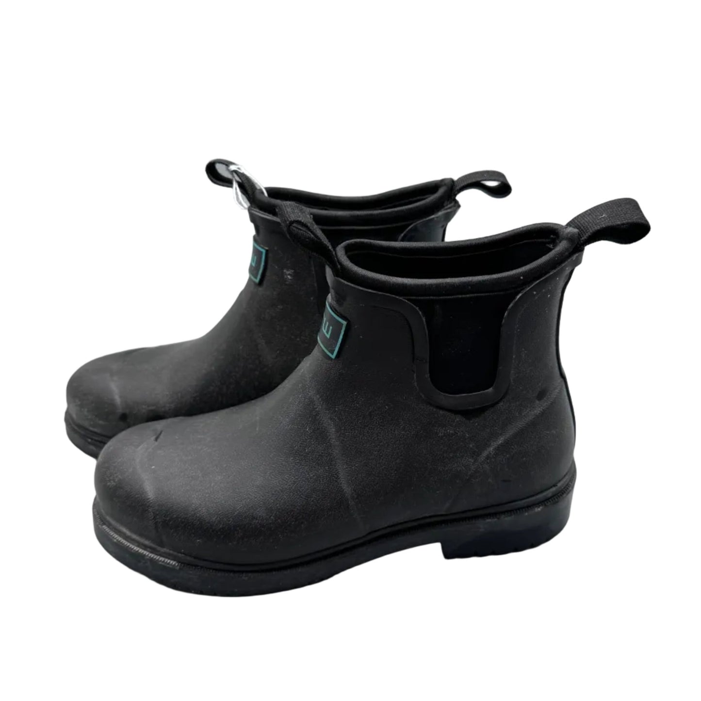 Gummistövel låg Regnboots | 38 | CRW - Gummistövlar - Equi ReUse Sweden AB
