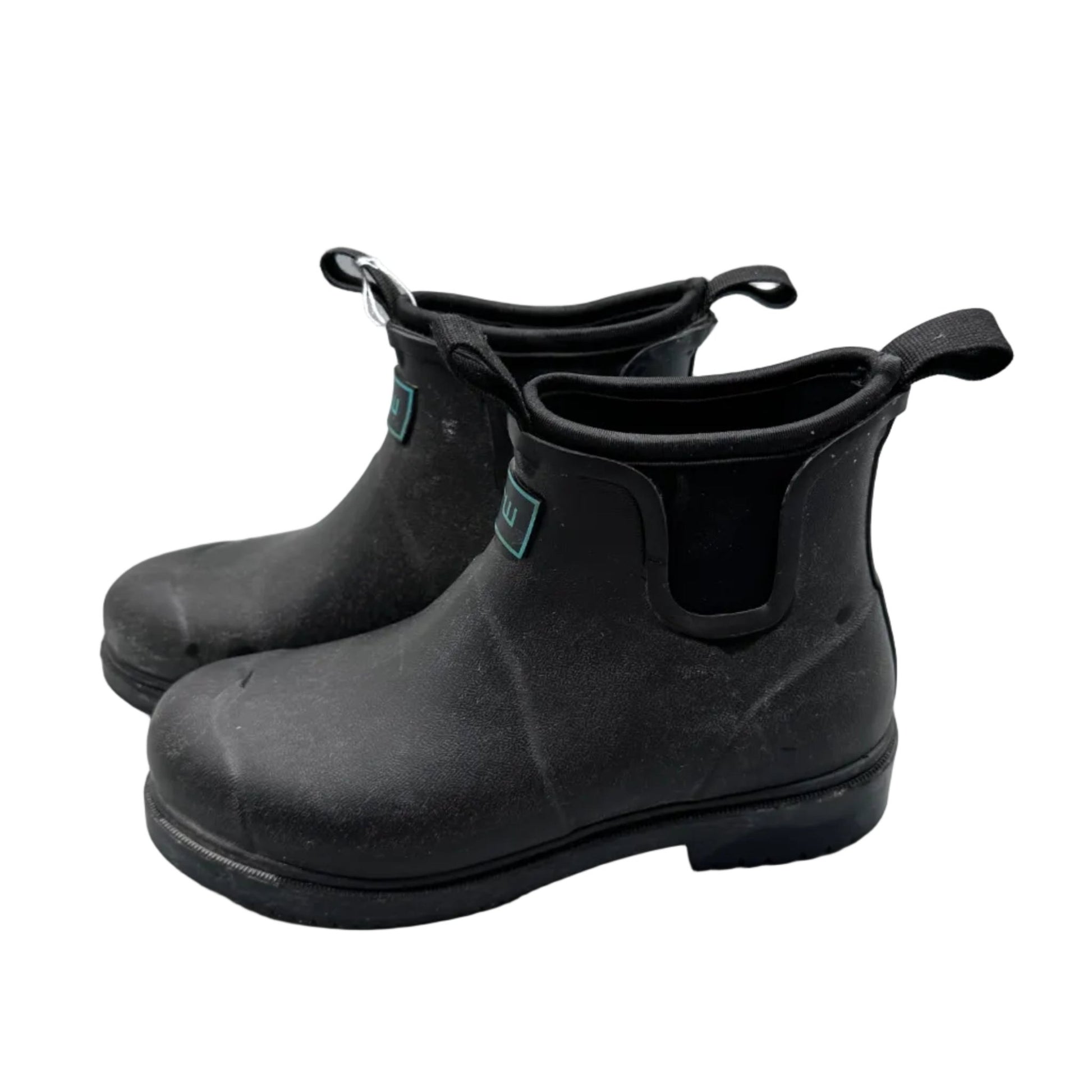 Gummistövel låg Regnboots | 38 | CRW - Gummistövlar - Equi ReUse Sweden AB