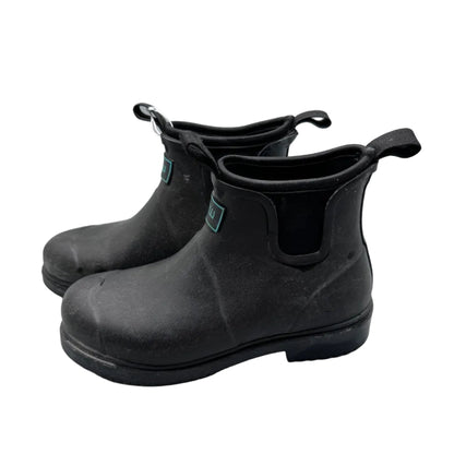 Gummistövel låg Regnboots | 38 | CRW - Gummistövlar - Equi ReUse Sweden AB