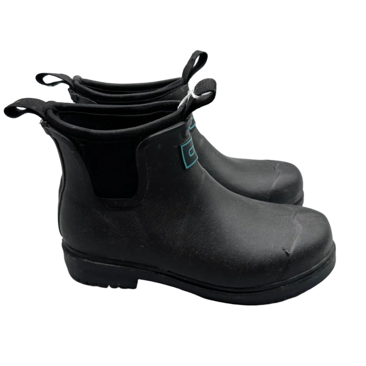 Gummistövel låg Regnboots | 38 | CRW - Gummistövlar - Equi ReUse Sweden AB