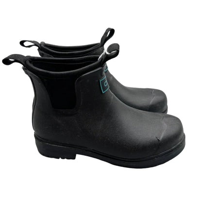 Gummistövel låg Regnboots | 38 | CRW - Gummistövlar - Equi ReUse Sweden AB