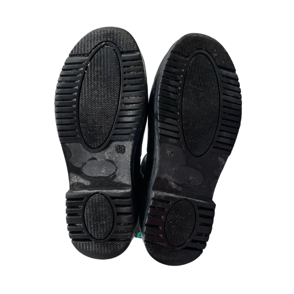 Gummistövel låg Regnboots | 38 | CRW - Gummistövlar - Equi ReUse Sweden AB