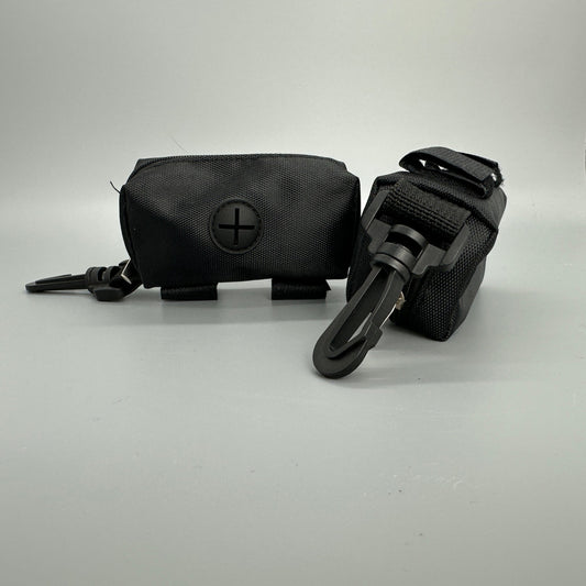 Hållare för hundbajspåsar - Hållare för bajspåsar - Equi ReUse Sweden AB