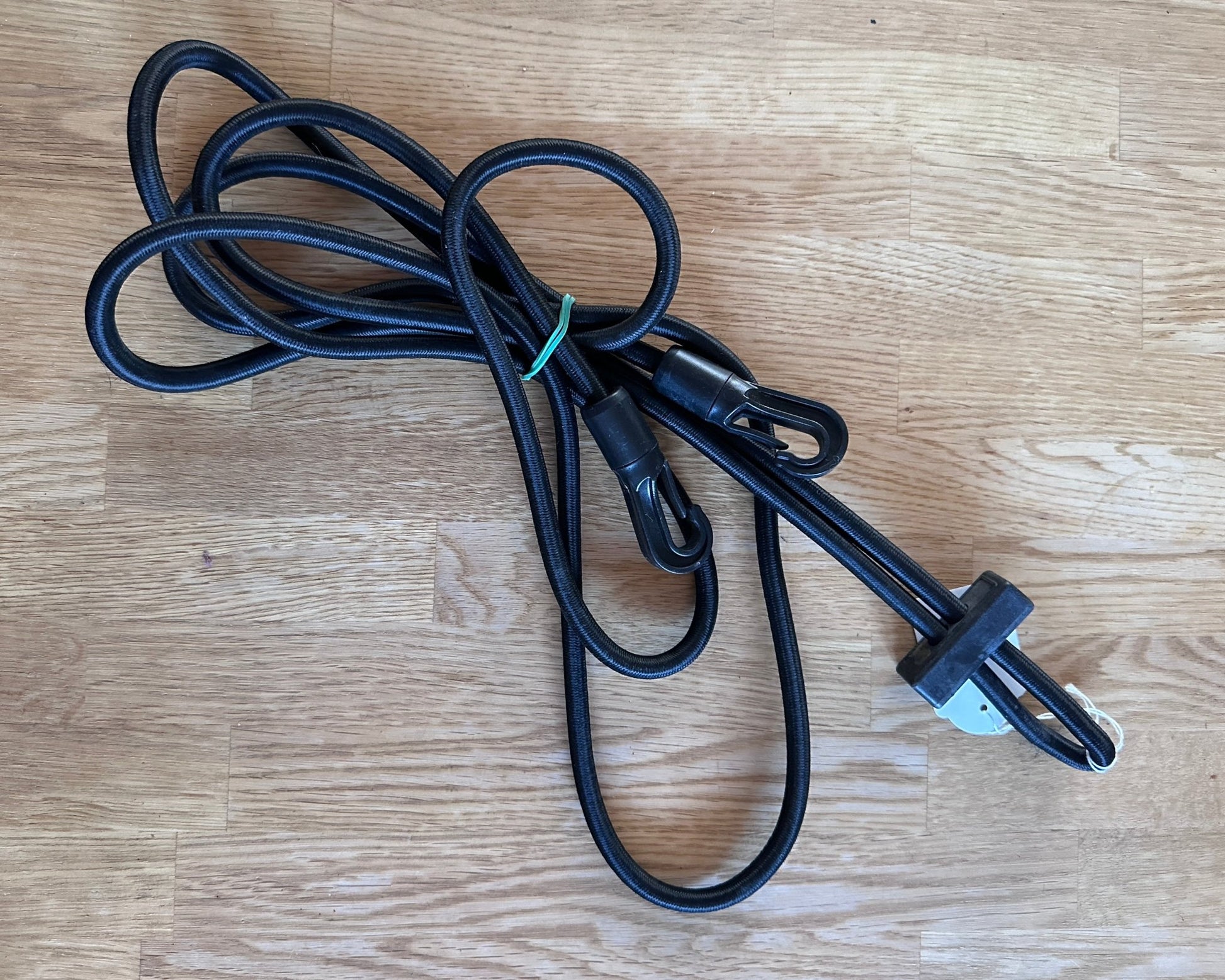 Halsförlängare/ Gummisnodd - Hjälptygel, förbygel, martingal - Equi ReUse Sweden AB