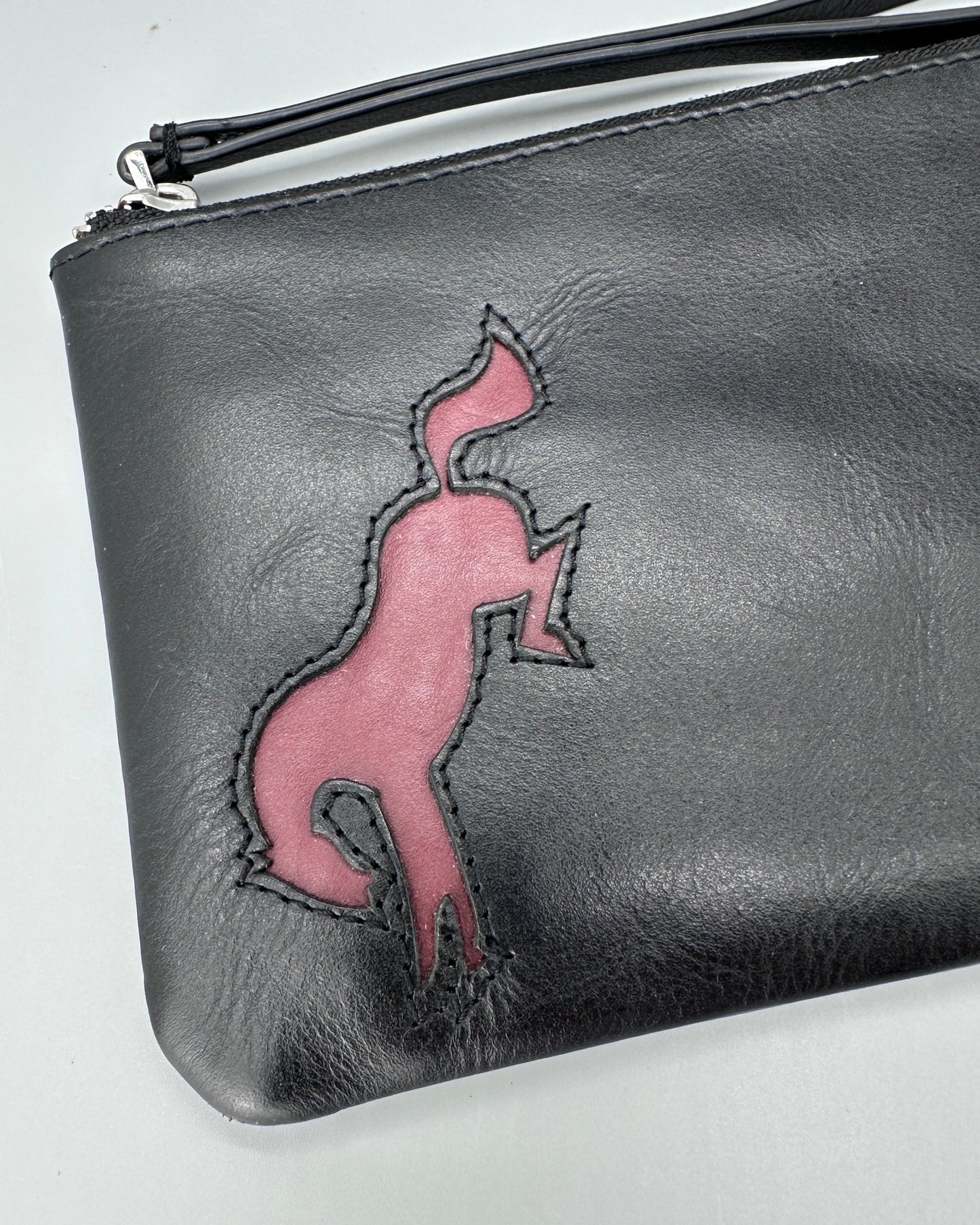 Handledsväska | Get the Gallop - Väska - Equi ReUse Sweden AB