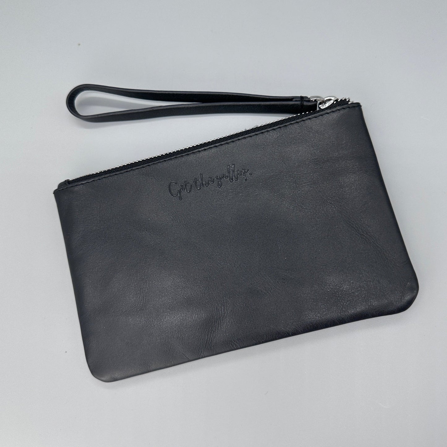 Handledsväska | Get the Gallop - Väska - Equi ReUse Sweden AB