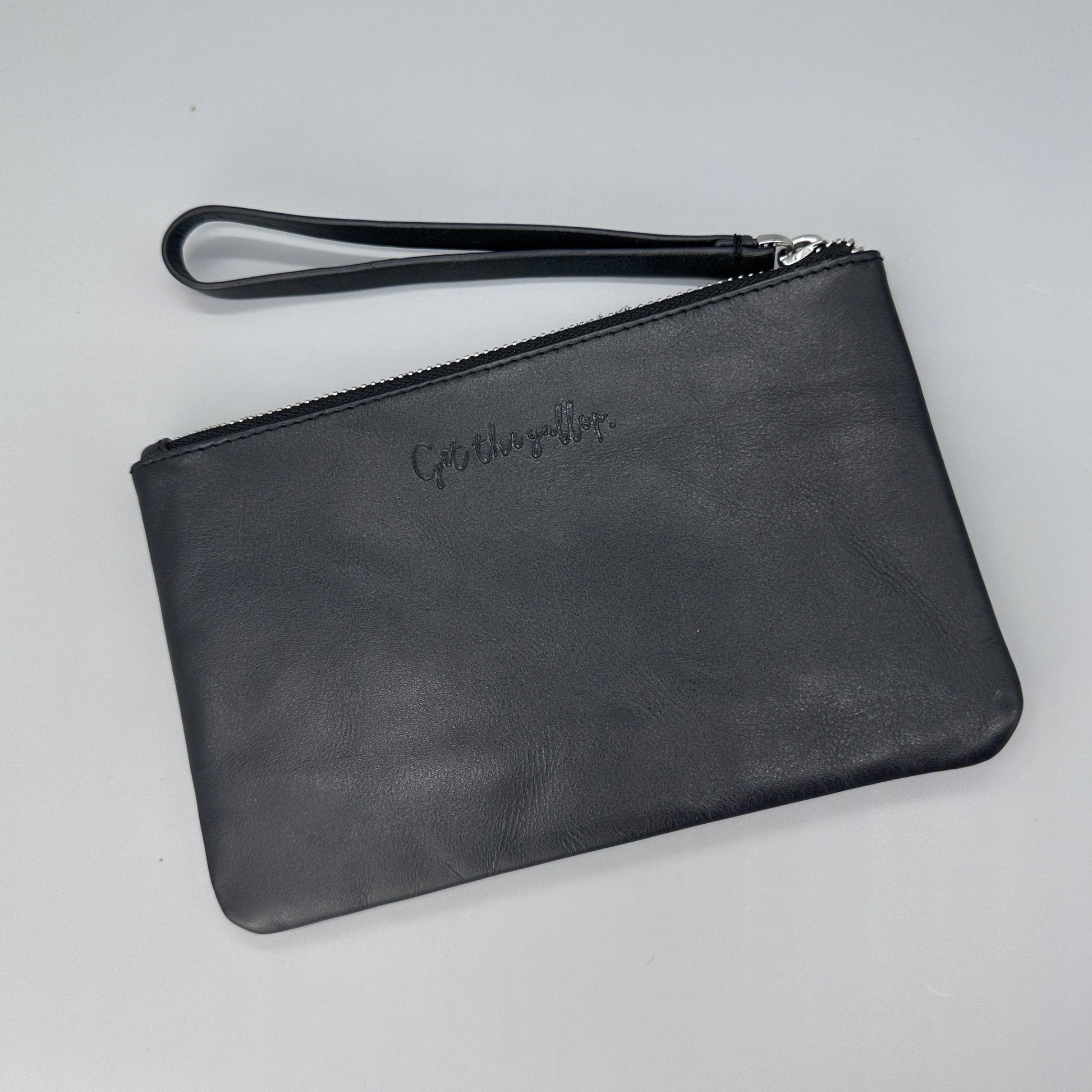 Handledsväska | Get the Gallop - Väska - Equi ReUse Sweden AB