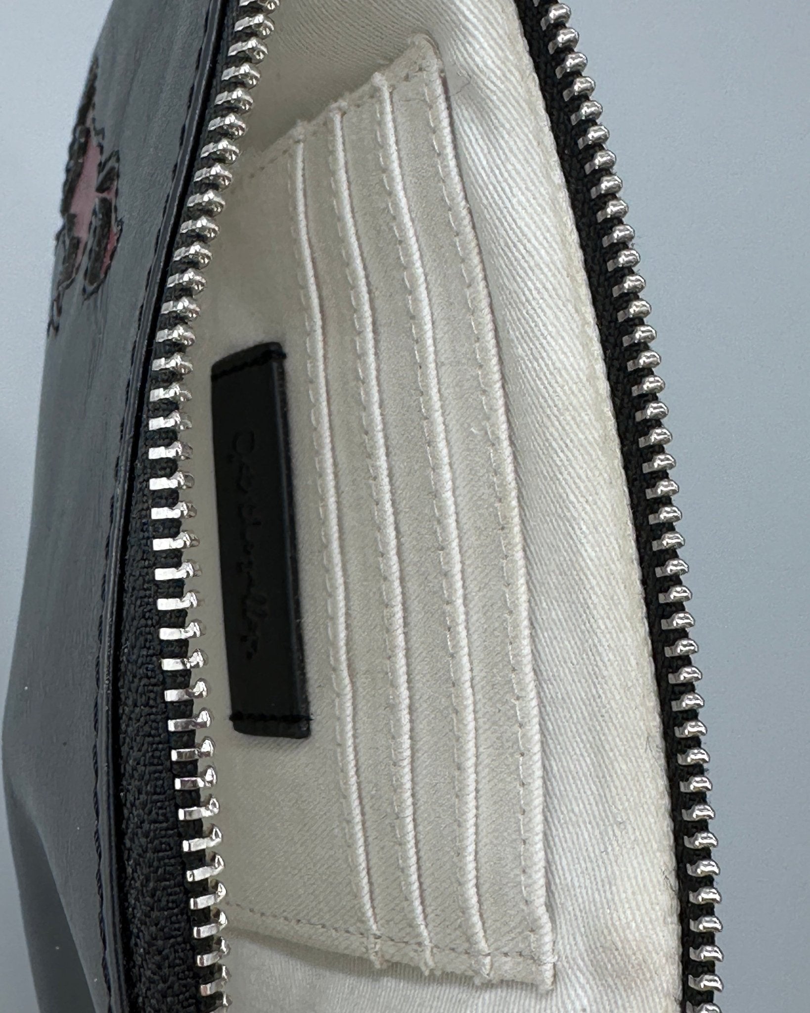 Handledsväska | Get the Gallop - Väska - Equi ReUse Sweden AB