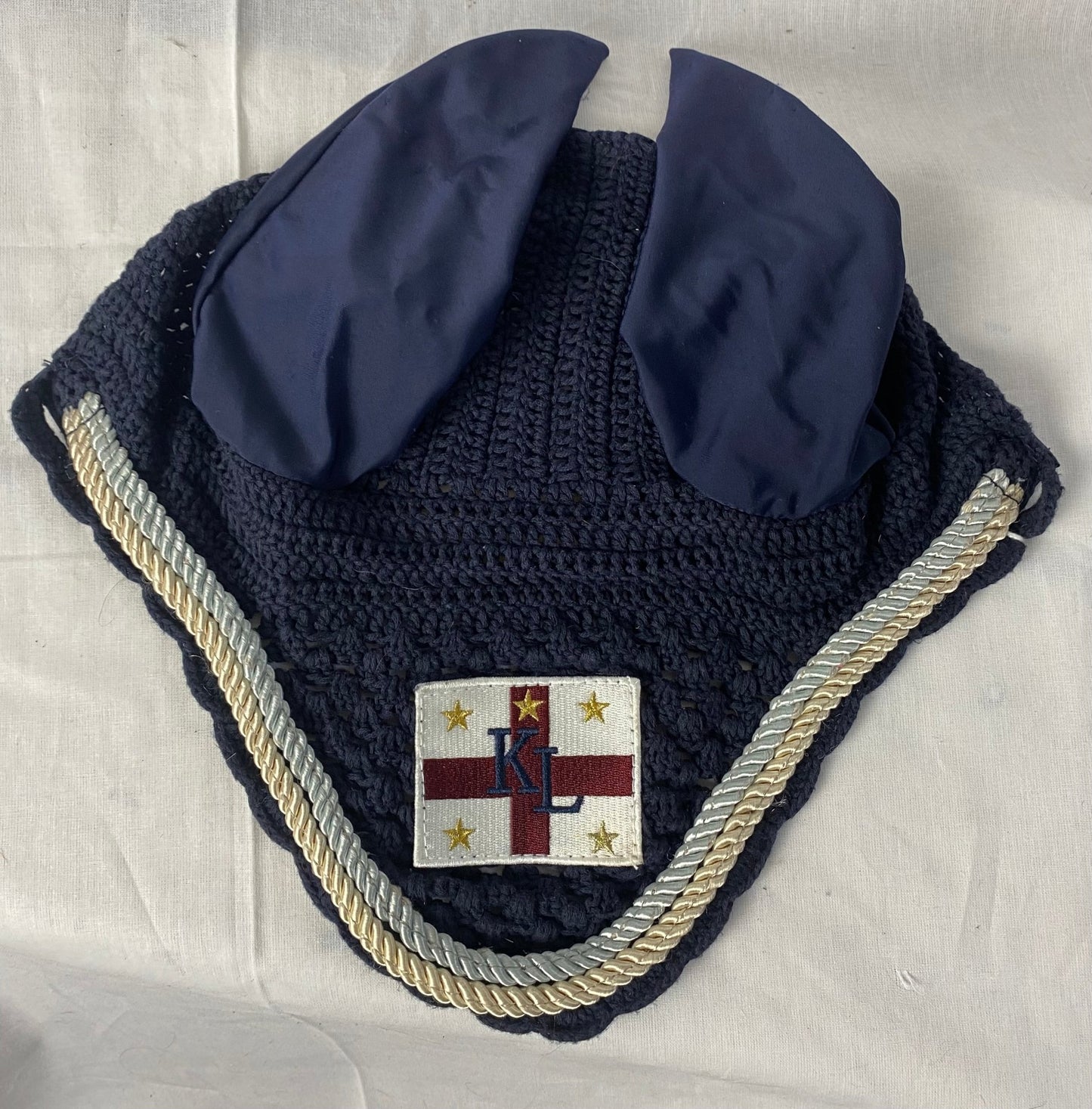 Hästhuva | Kingsland - Equi ReUse Sweden AB