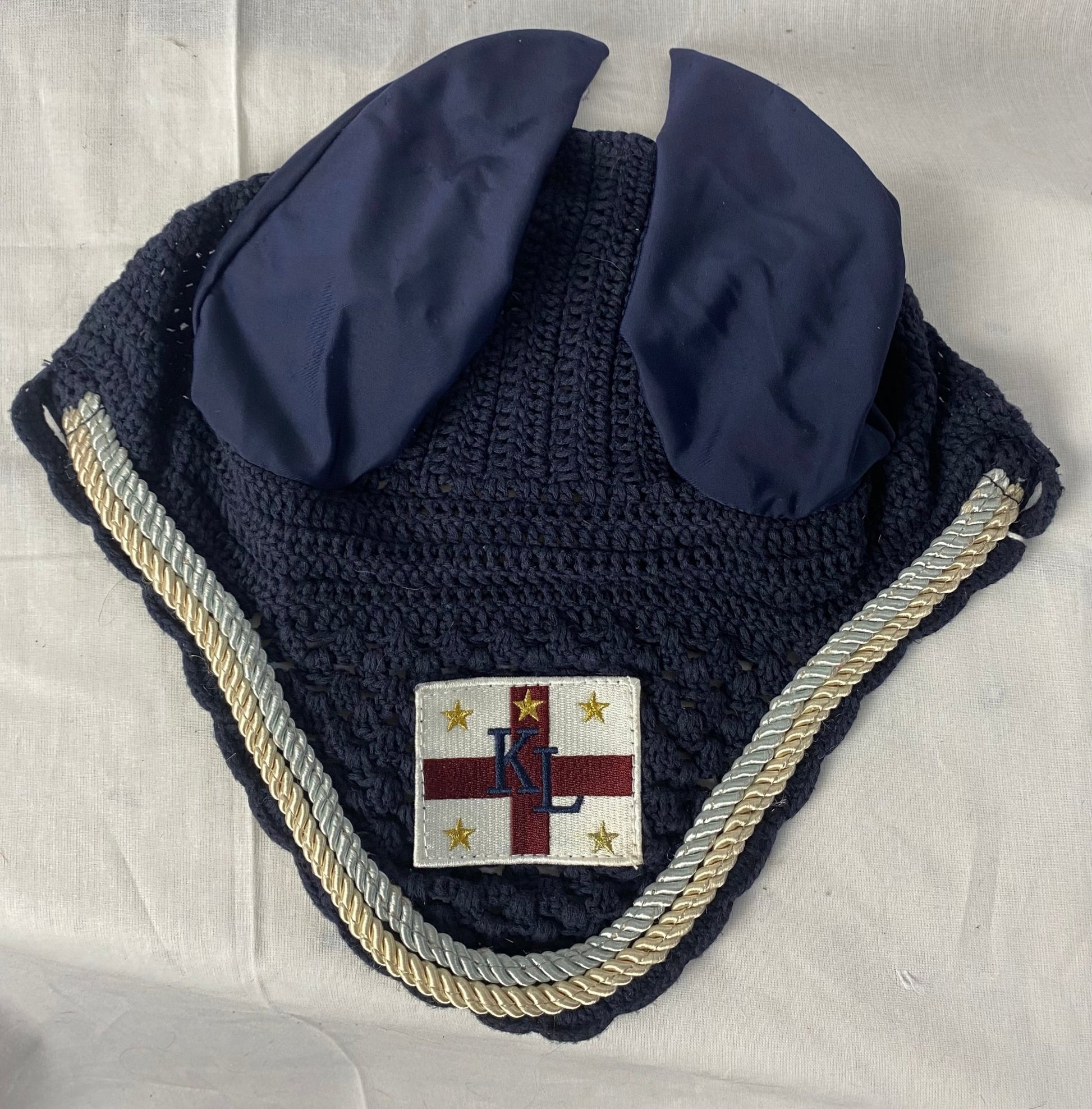 Hästhuva | Kingsland - Equi ReUse Sweden AB