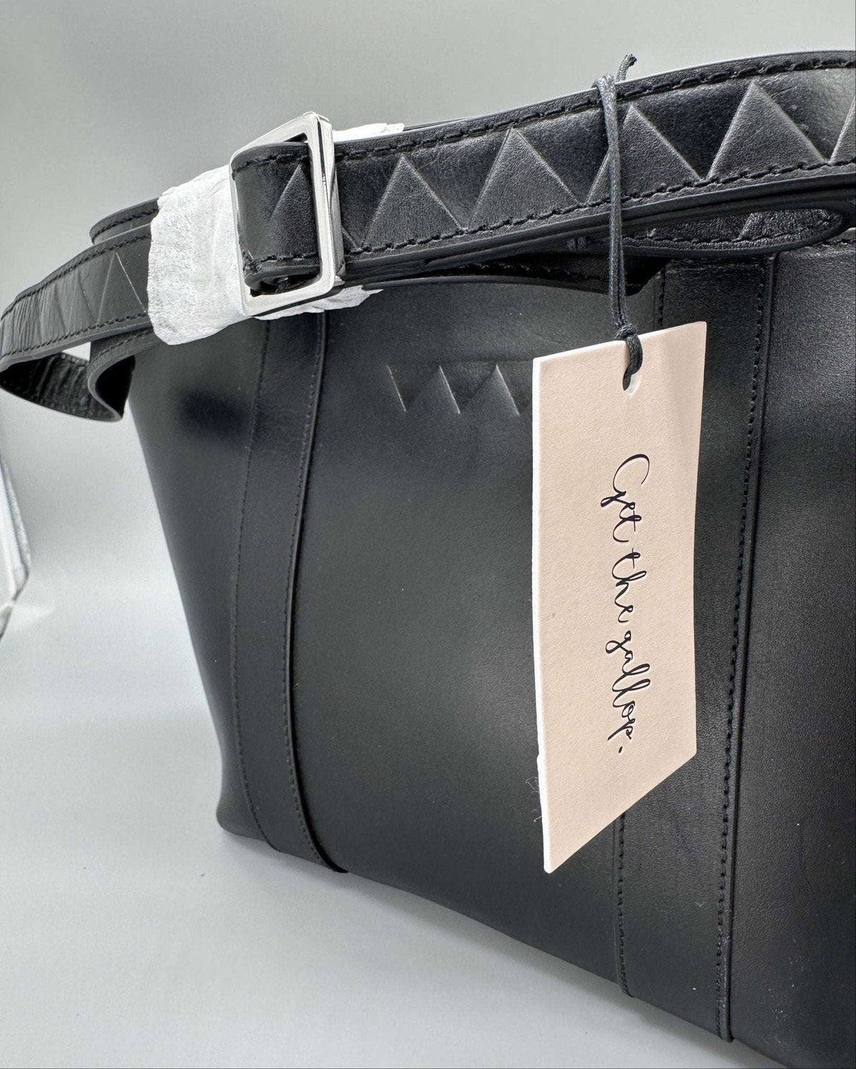 Hay Bag Small | Get the Gallop - Equi ReUse Sweden AB