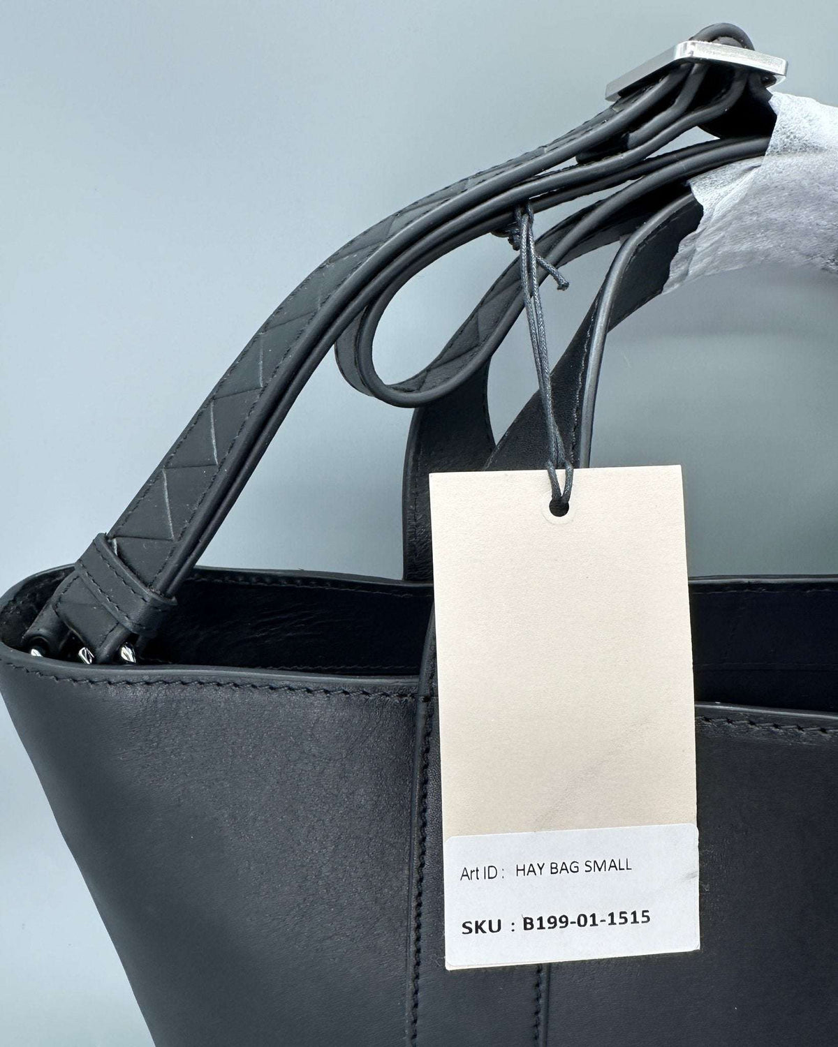 Hay Bag Small | Get the Gallop - Equi ReUse Sweden AB