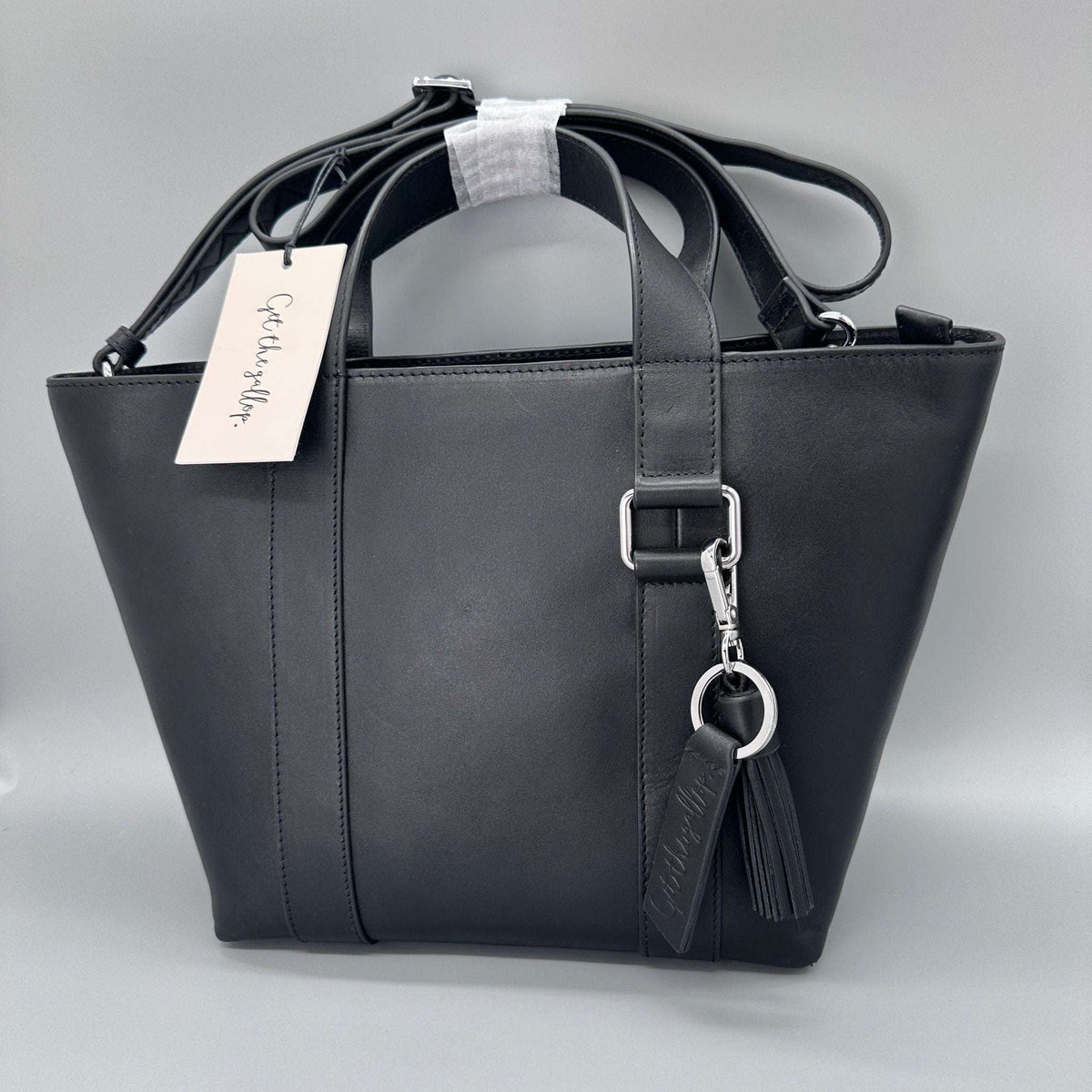 Hay Bag Small | Get the Gallop - Equi ReUse Sweden AB