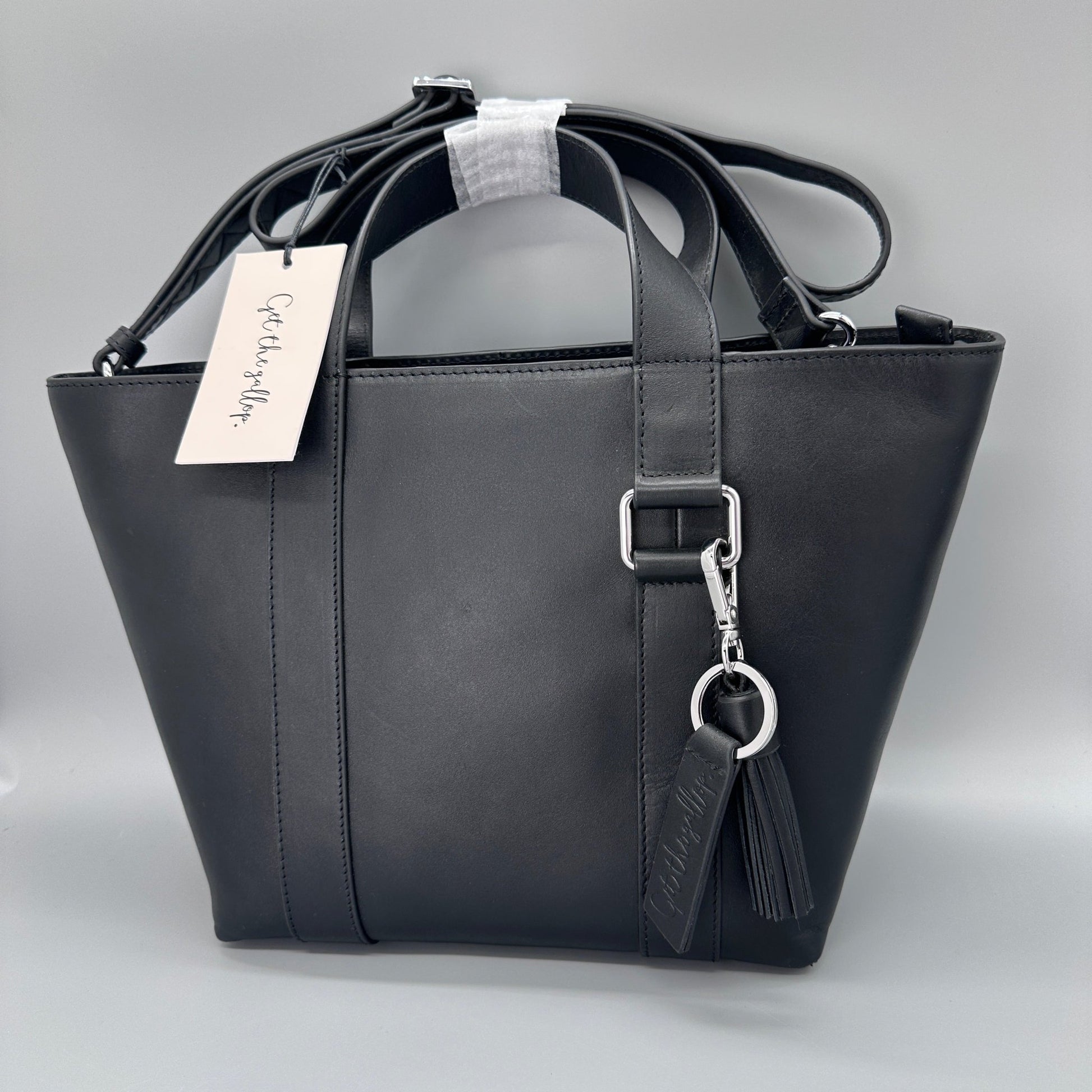 Hay Bag Small | Get the Gallop - Väska - Equi ReUse Sweden AB