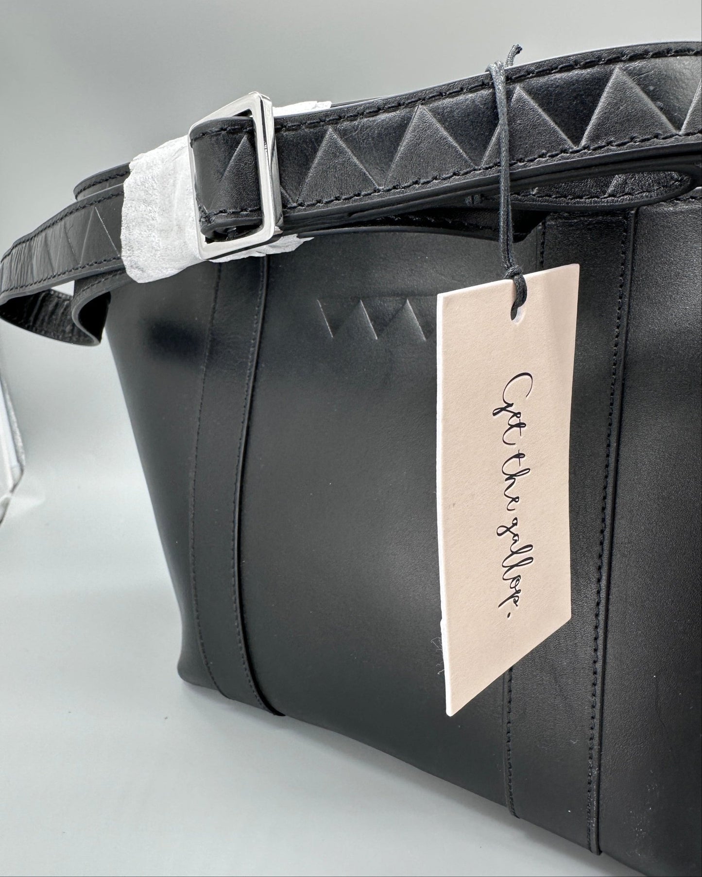 Hay Bag Small | Get the Gallop - Väska - Equi ReUse Sweden AB