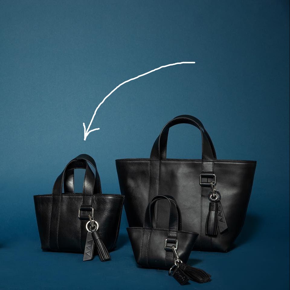 Hay Bag Small | Get the Gallop - Väska - Equi ReUse Sweden AB