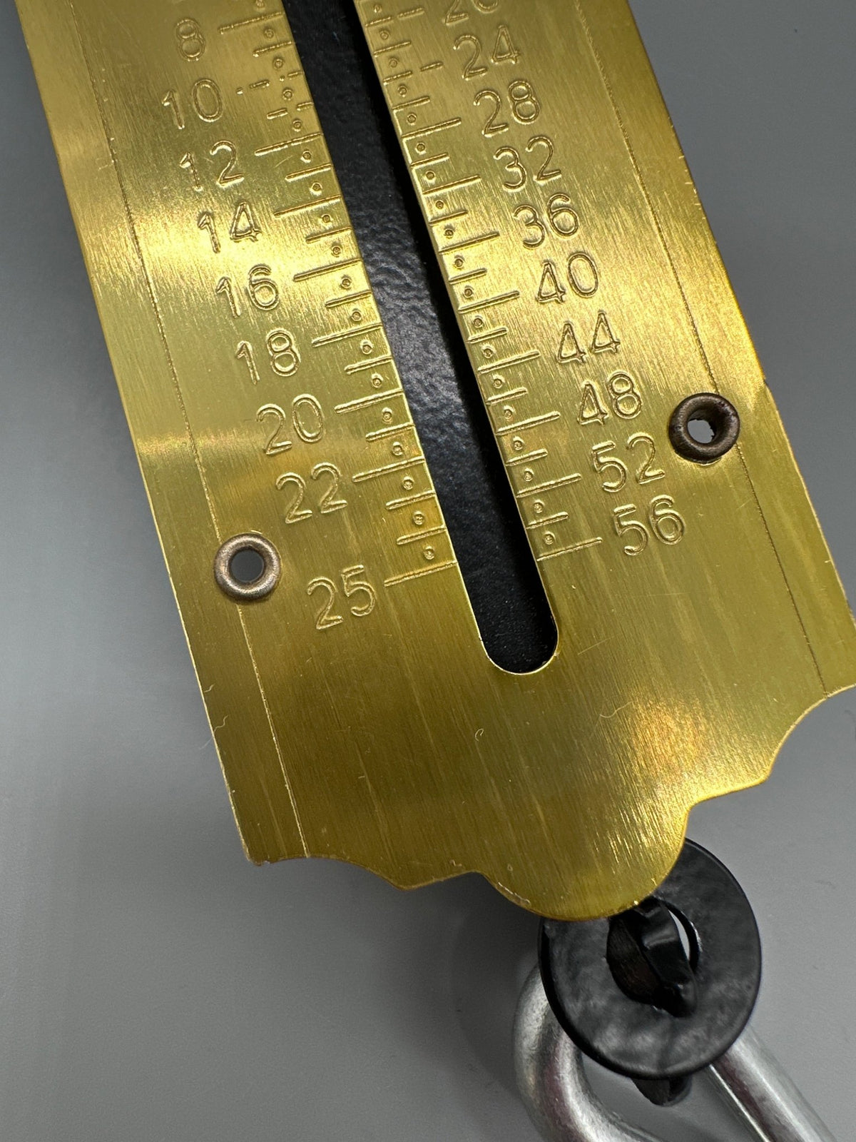Hövåg 25kg | Pocket Balance - Hövåg - Equi ReUse Sweden AB