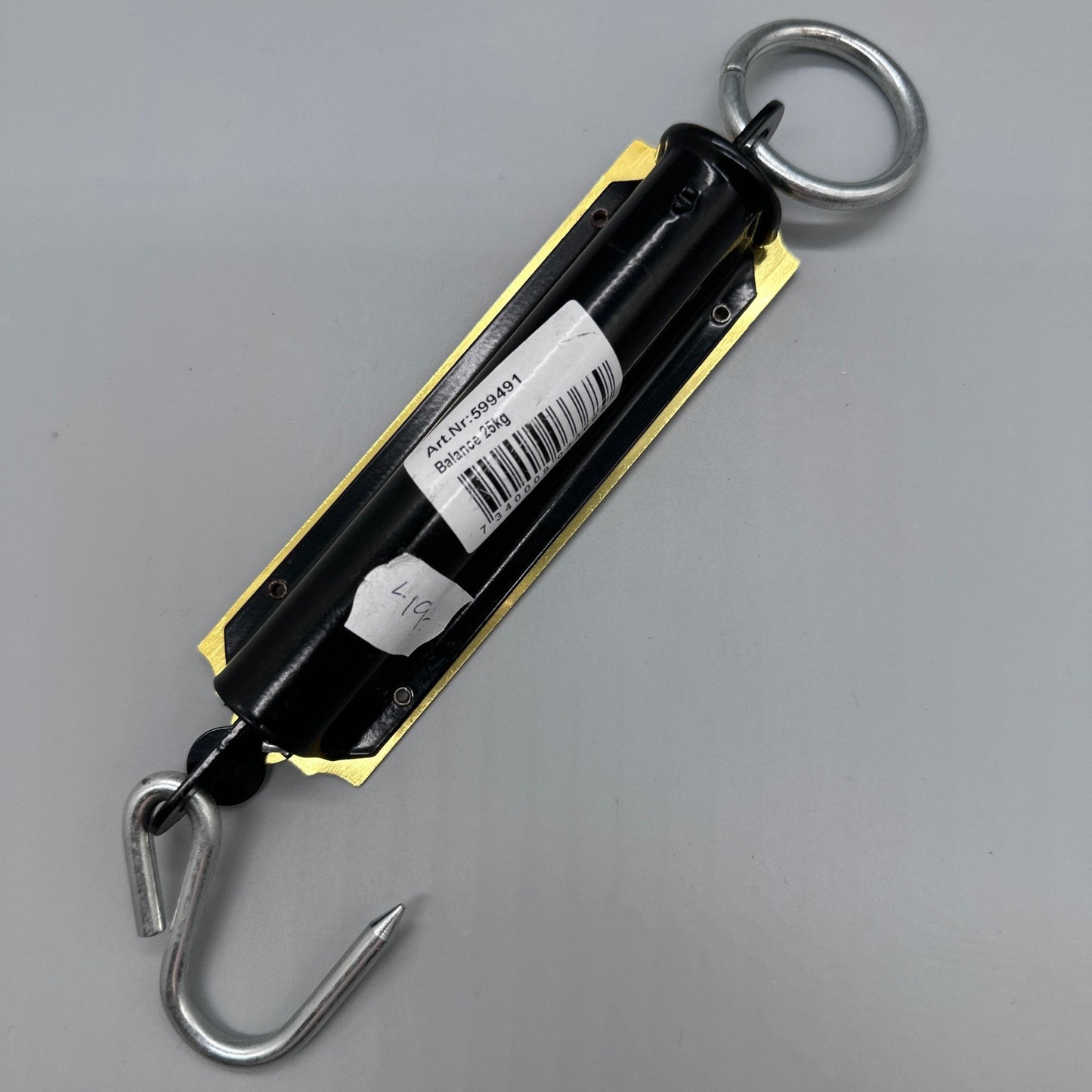 Hövåg 25kg | Pocket Balance - Hövåg - Equi ReUse Sweden AB