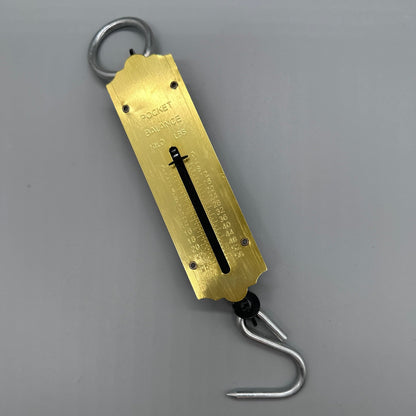 Hövåg 25kg | Pocket Balance - Hövåg - Equi ReUse Sweden AB