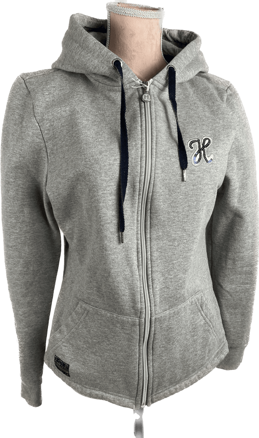 Hoodie med huva | Harcour - Equi ReUse Sweden AB