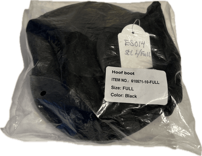 Hoof boot | L | Fairfield - Equi ReUse Sweden AB