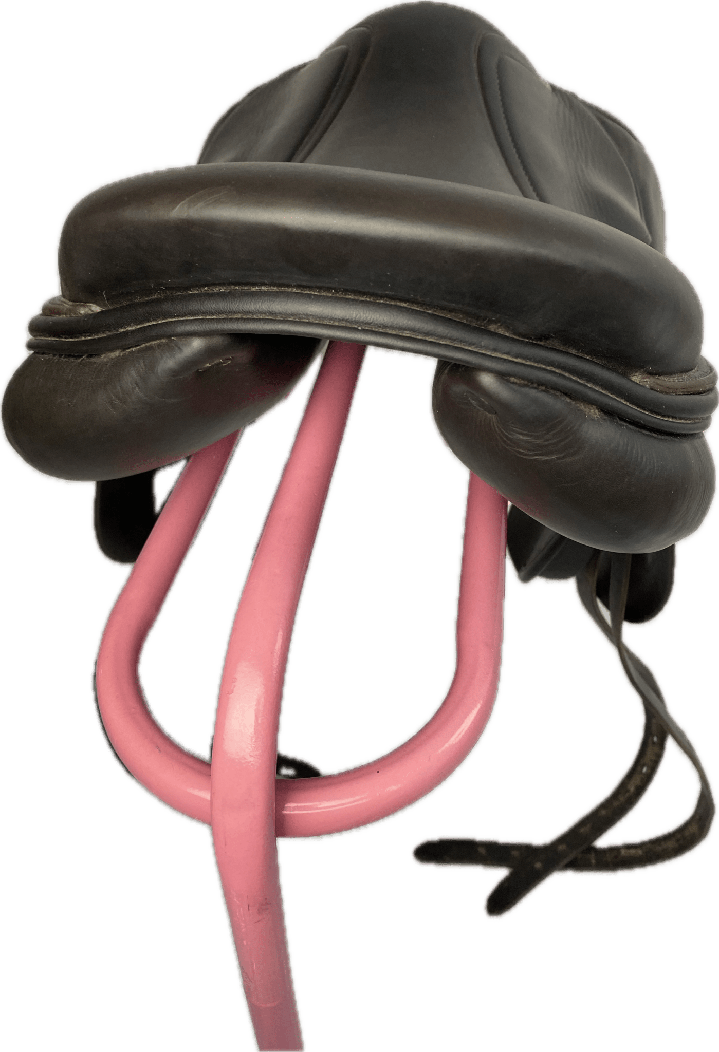 Hoppsadel | Ergo X2 Courage - Equi ReUse Sweden AB