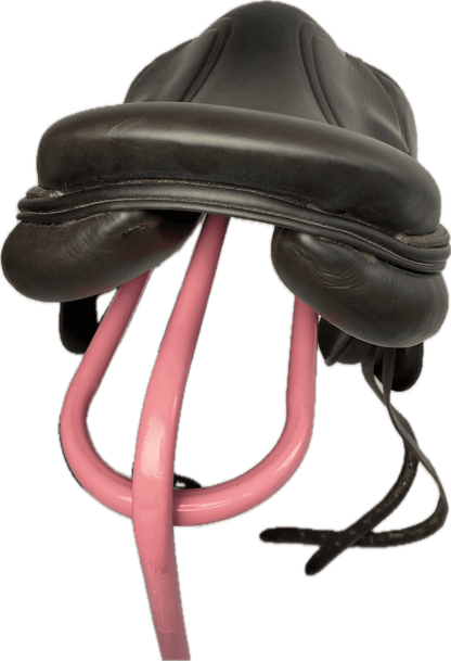 Hoppsadel | Ergo X2 Courage - Equi ReUse Sweden AB