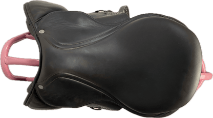 Hoppsadel | Ergo X2 Courage - Equi ReUse Sweden AB