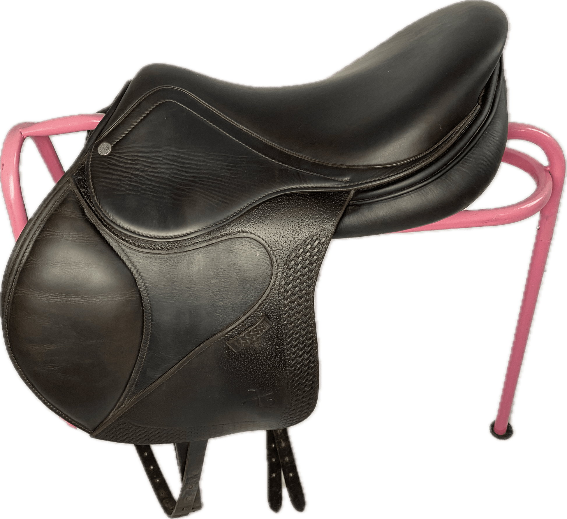 Hoppsadel | Ergo X2 Courage - Equi ReUse Sweden AB