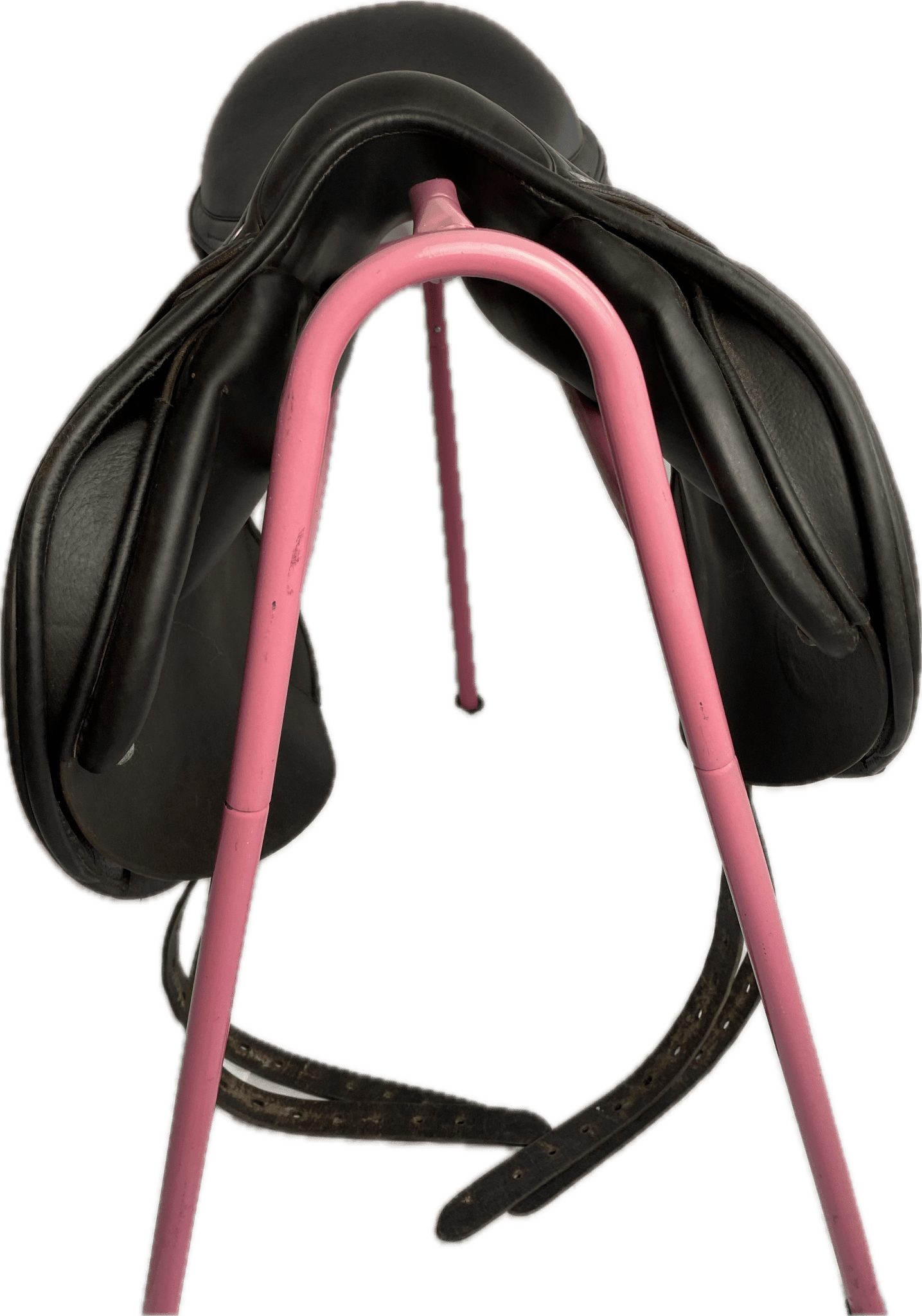 Hoppsadel | Ergo X2 Courage - Equi ReUse Sweden AB