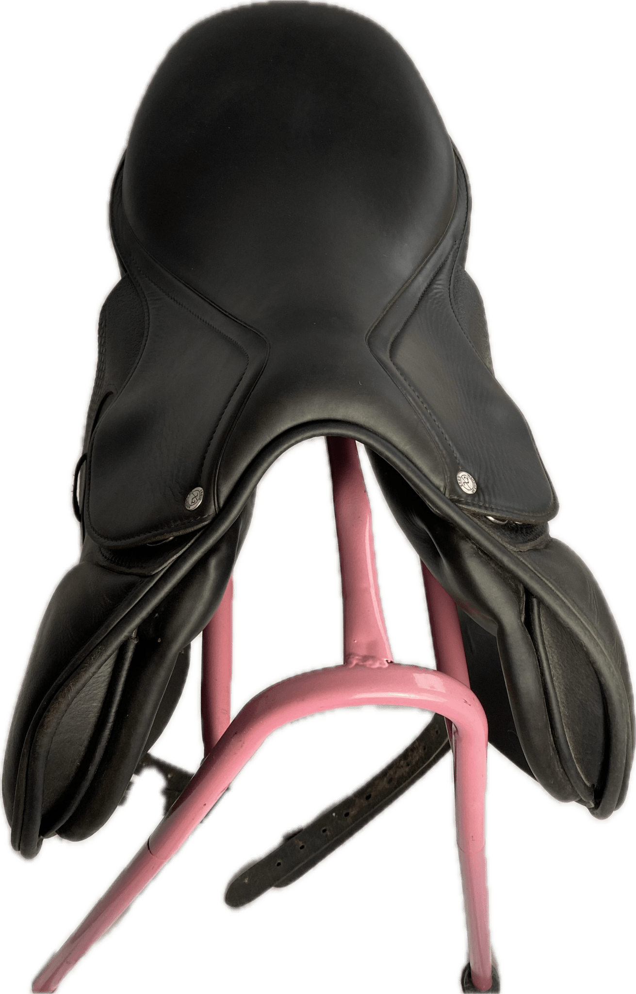 Hoppsadel | Ergo X2 Courage - Equi ReUse Sweden AB