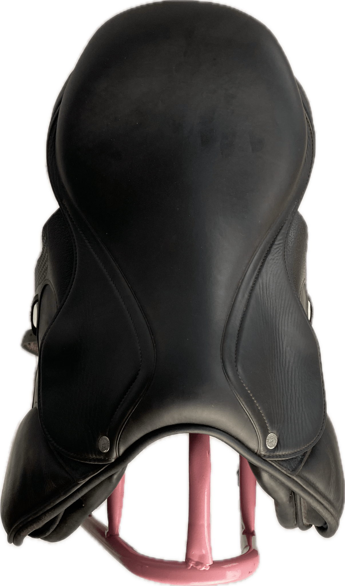 Hoppsadel | Ergo X2 Courage - Equi ReUse Sweden AB