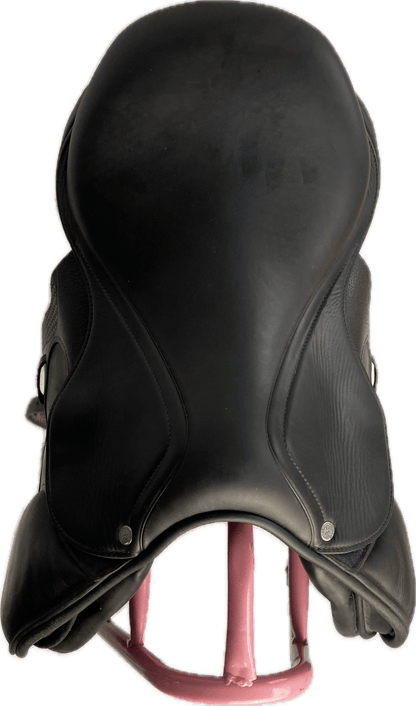 Hoppsadel | Ergo X2 Courage - Equi ReUse Sweden AB