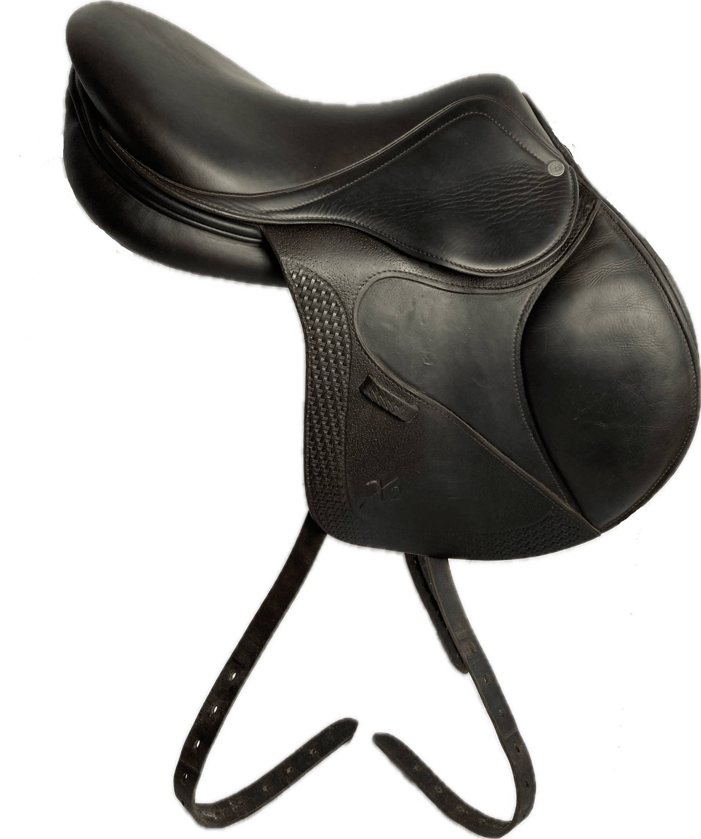 Hoppsadel | Ergo X2 Courage - Equi ReUse Sweden AB