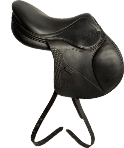 Hoppsadel | Ergo X2 Courage - Equi ReUse Sweden AB