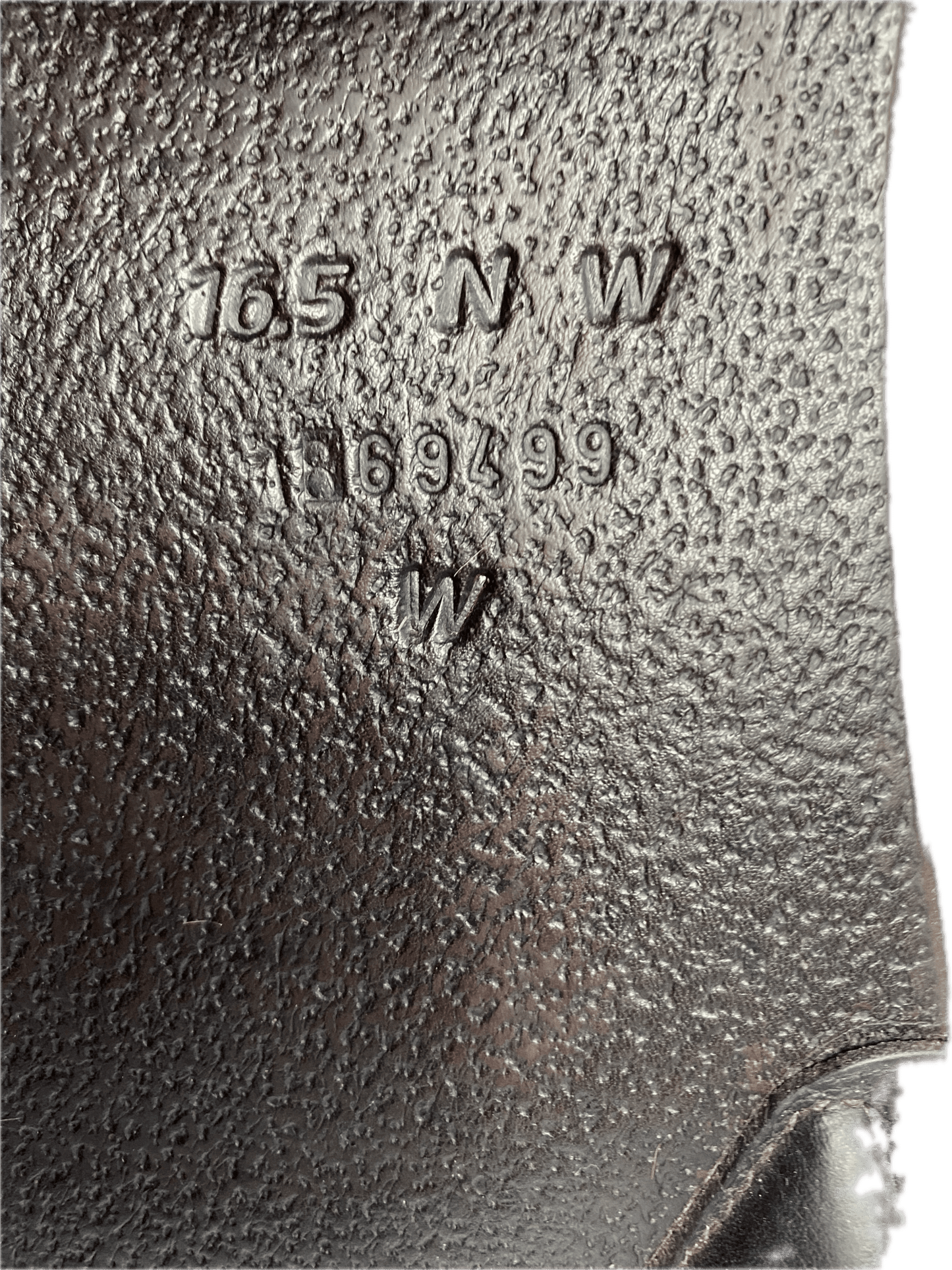 Hoppsadel | Ergo X2 Courage - Equi ReUse Sweden AB