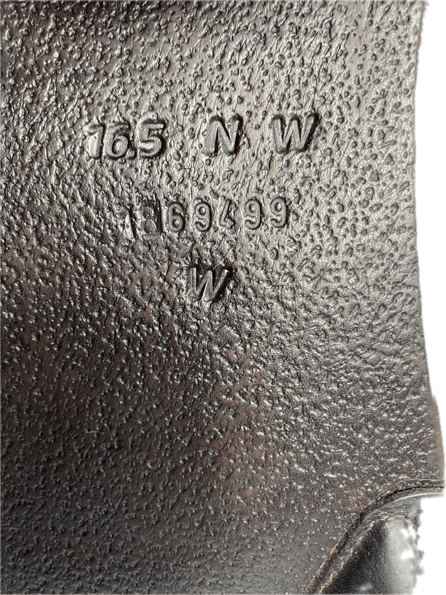 Hoppsadel | Ergo X2 Courage - Equi ReUse Sweden AB