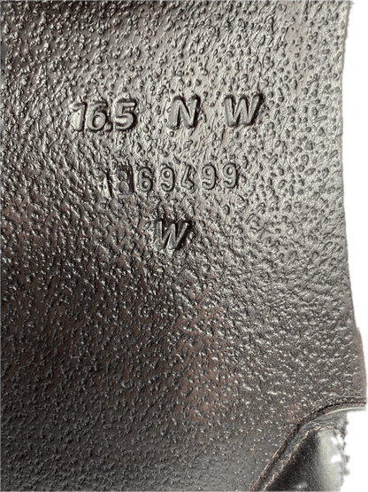 Hoppsadel | Ergo X2 Courage - Equi ReUse Sweden AB