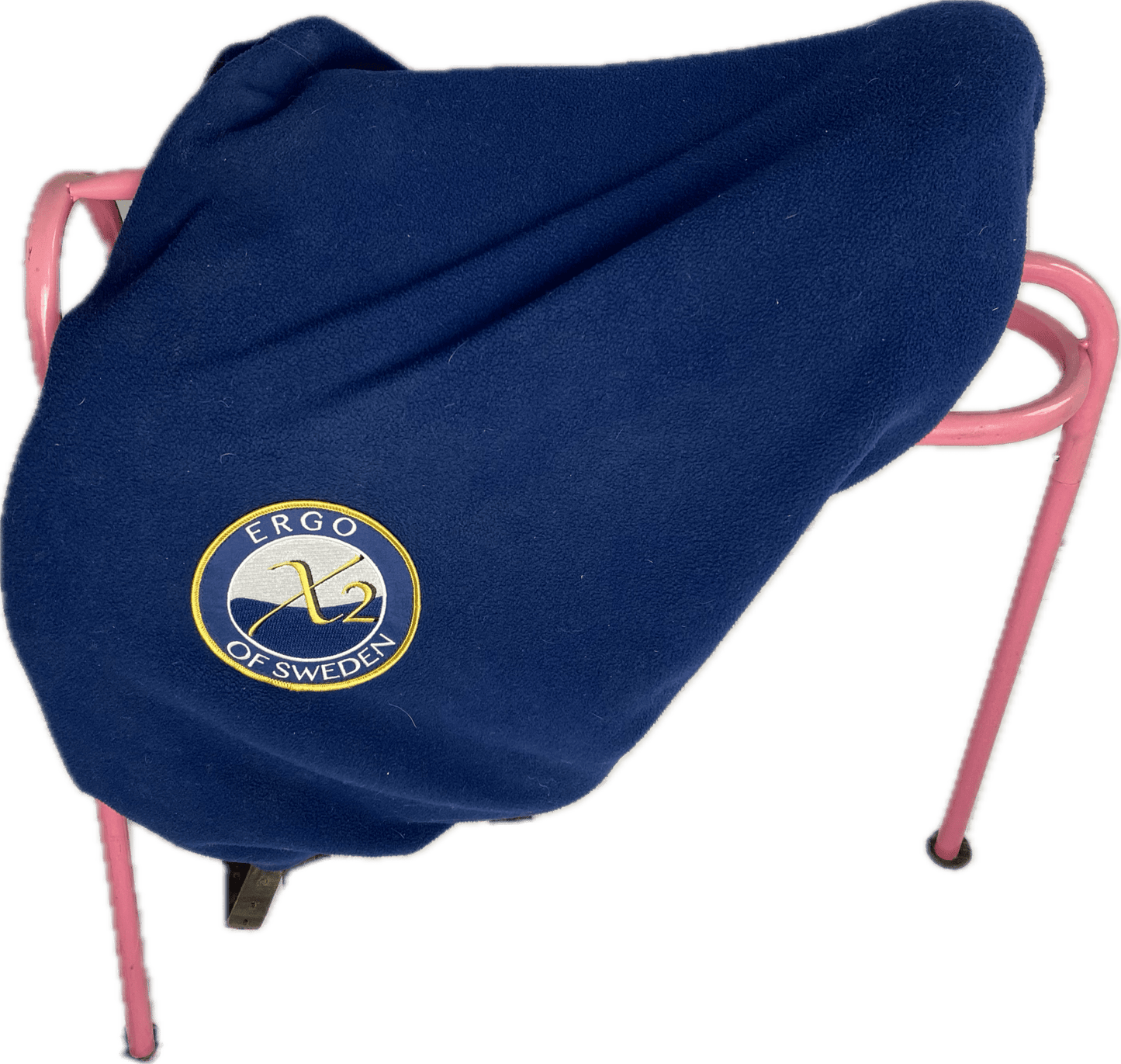 Hoppsadel | Ergo X2 Courage - Equi ReUse Sweden AB