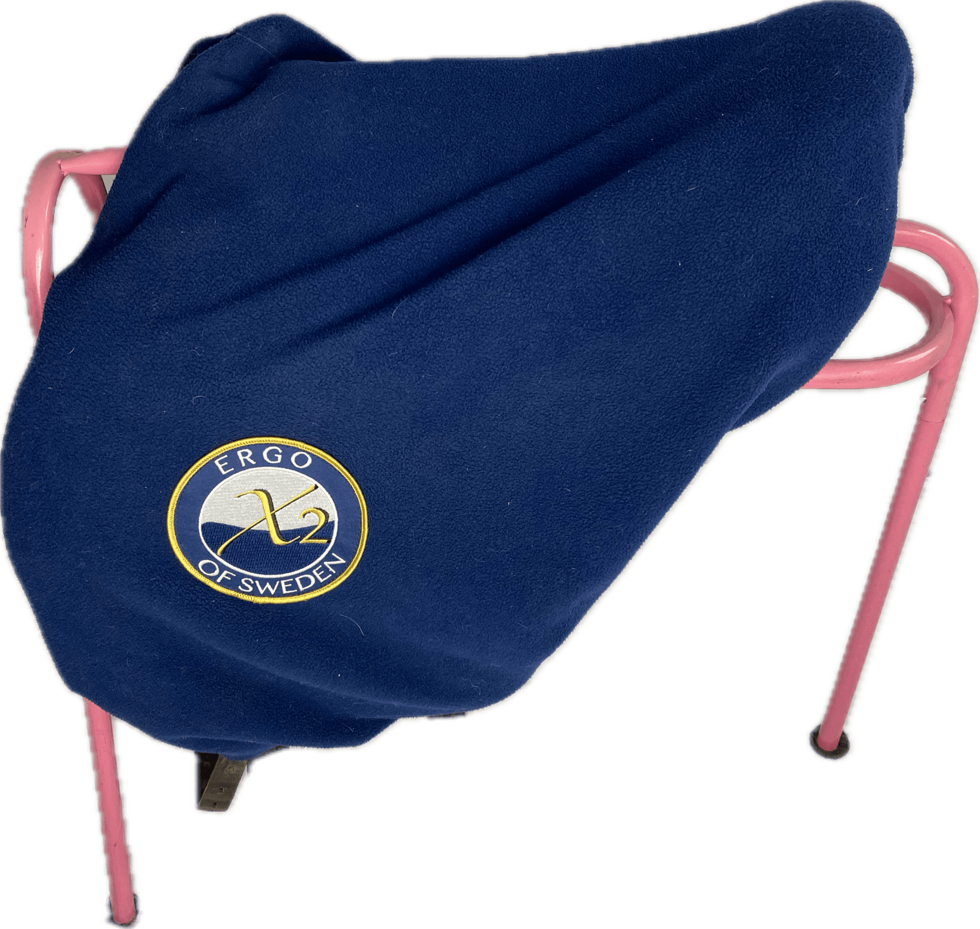 Hoppsadel | Ergo X2 Courage - Equi ReUse Sweden AB