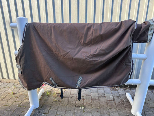 Horseware Amigo Bravo 12 Turnout Medium 250g - Equi ReUse Sweden AB