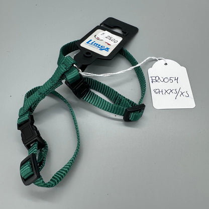 Hund - / Kattsele H - sele | XXS/XS | Limex Sweden - Hundsele - Equi ReUse Sweden AB