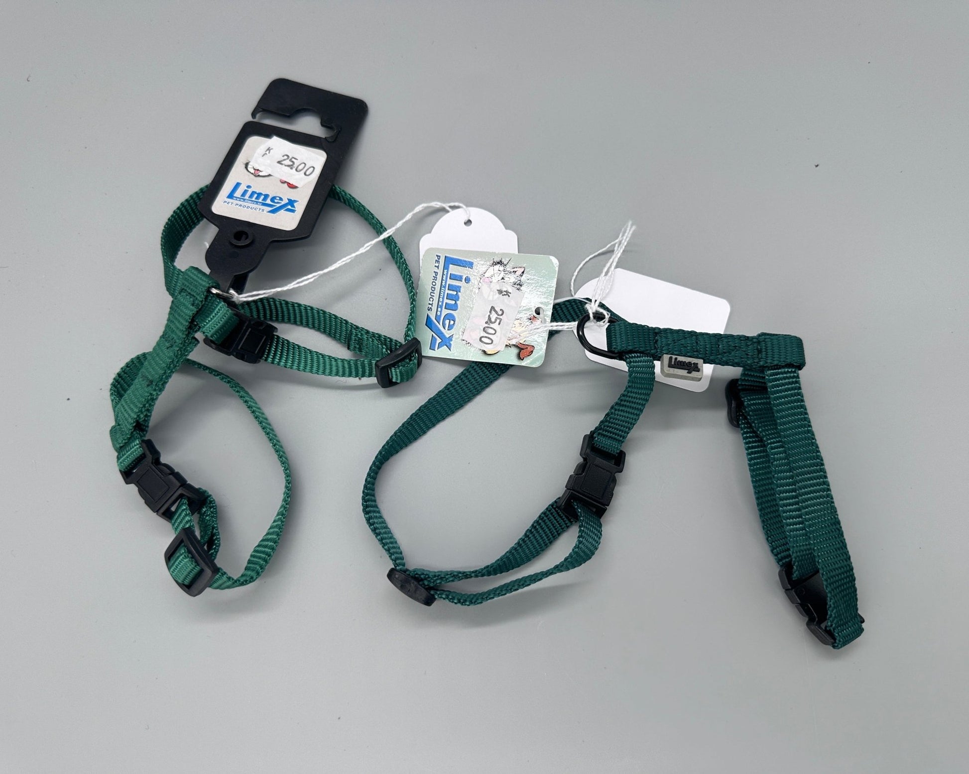 Hund - / Kattsele H - sele | XXS/XS | Limex Sweden - Hundsele - Equi ReUse Sweden AB