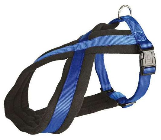 Hund-/ Kattsele | XXS/XS | Trixie Premium Touring - Equi ReUse Sweden AB