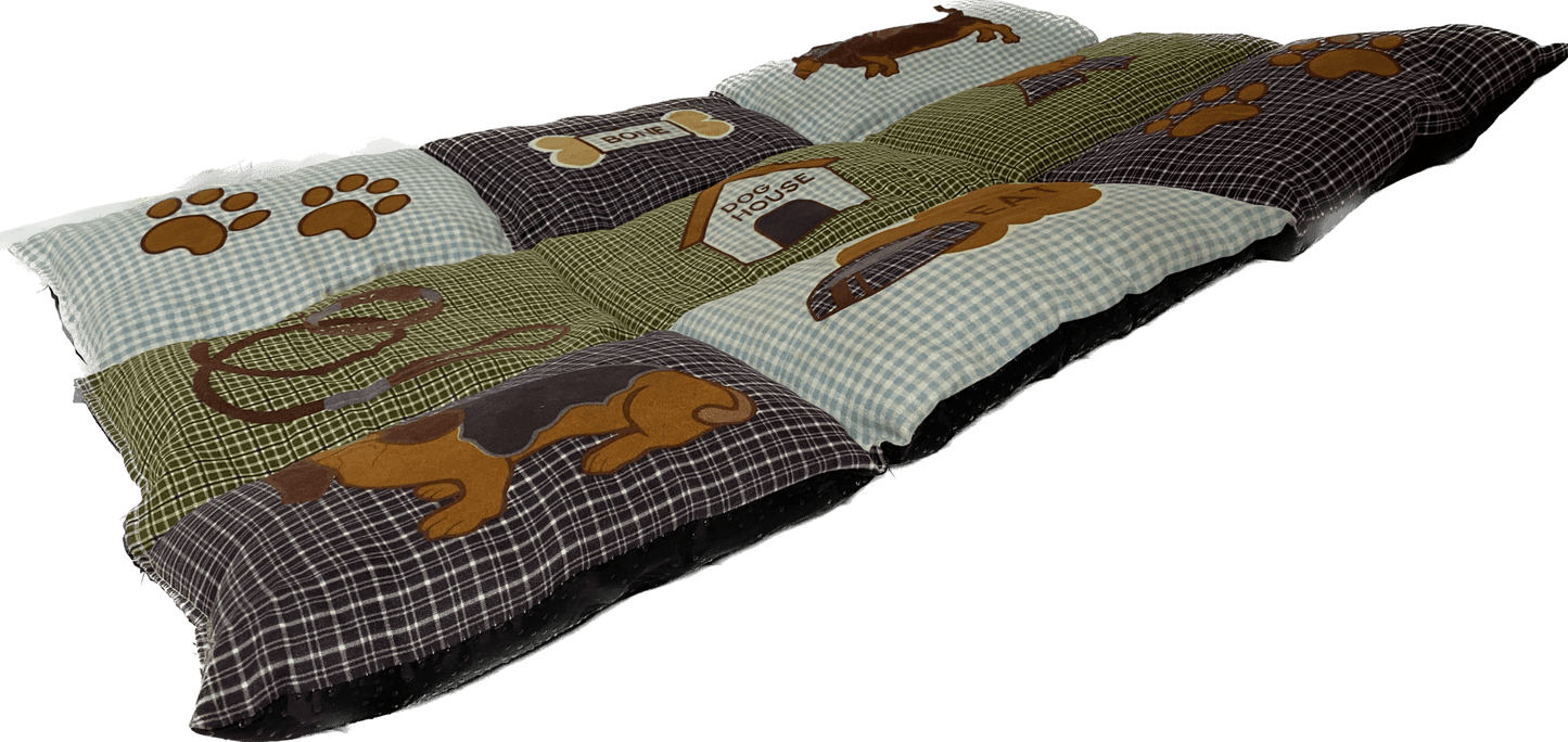 Hunddyna | JollyPaw - Equi ReUse Sweden AB