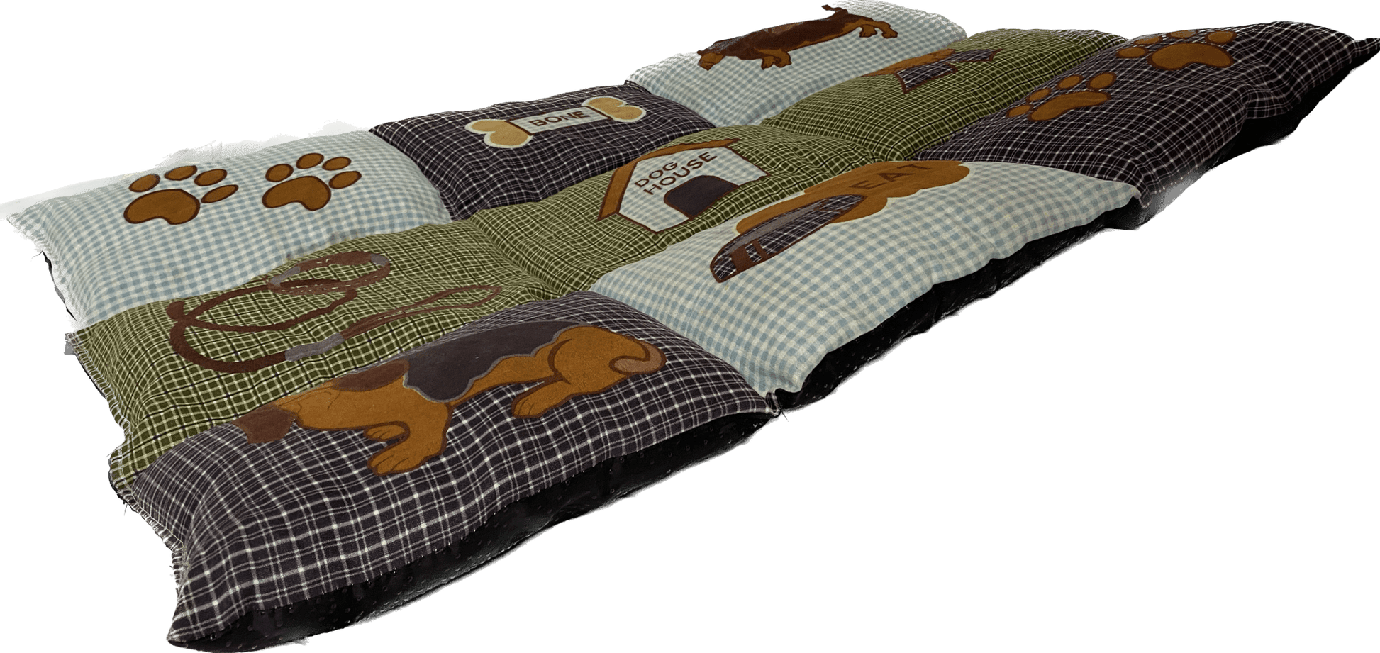 Hunddyna | JollyPaw - Equi ReUse Sweden AB